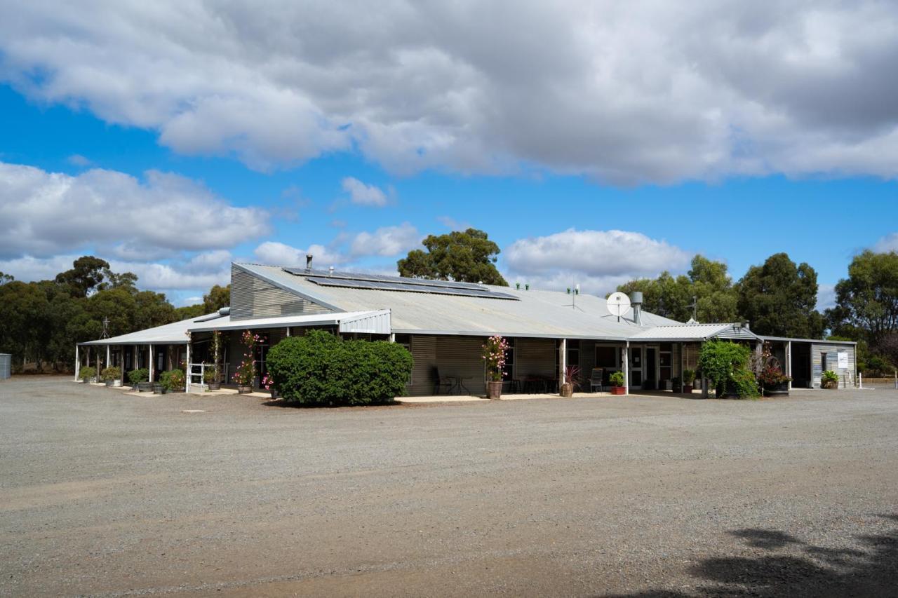 Kendenup Cottages And Lodge Exterior photo