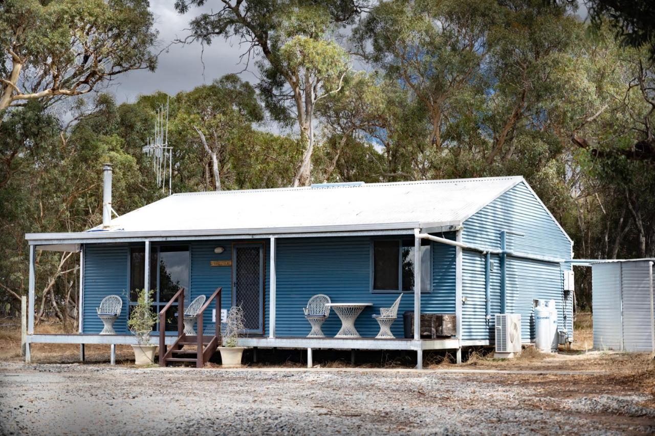 Kendenup Cottages And Lodge Exterior photo