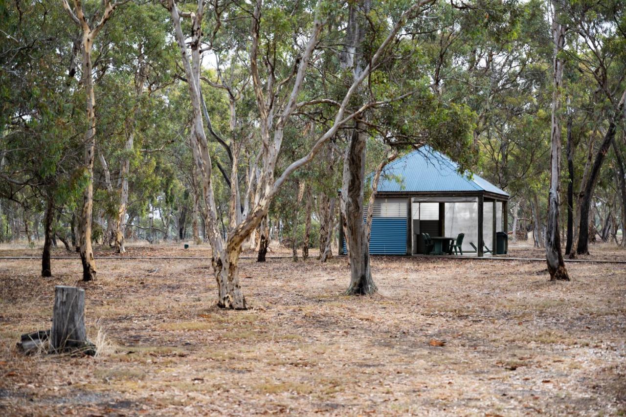Kendenup Cottages And Lodge Exterior photo