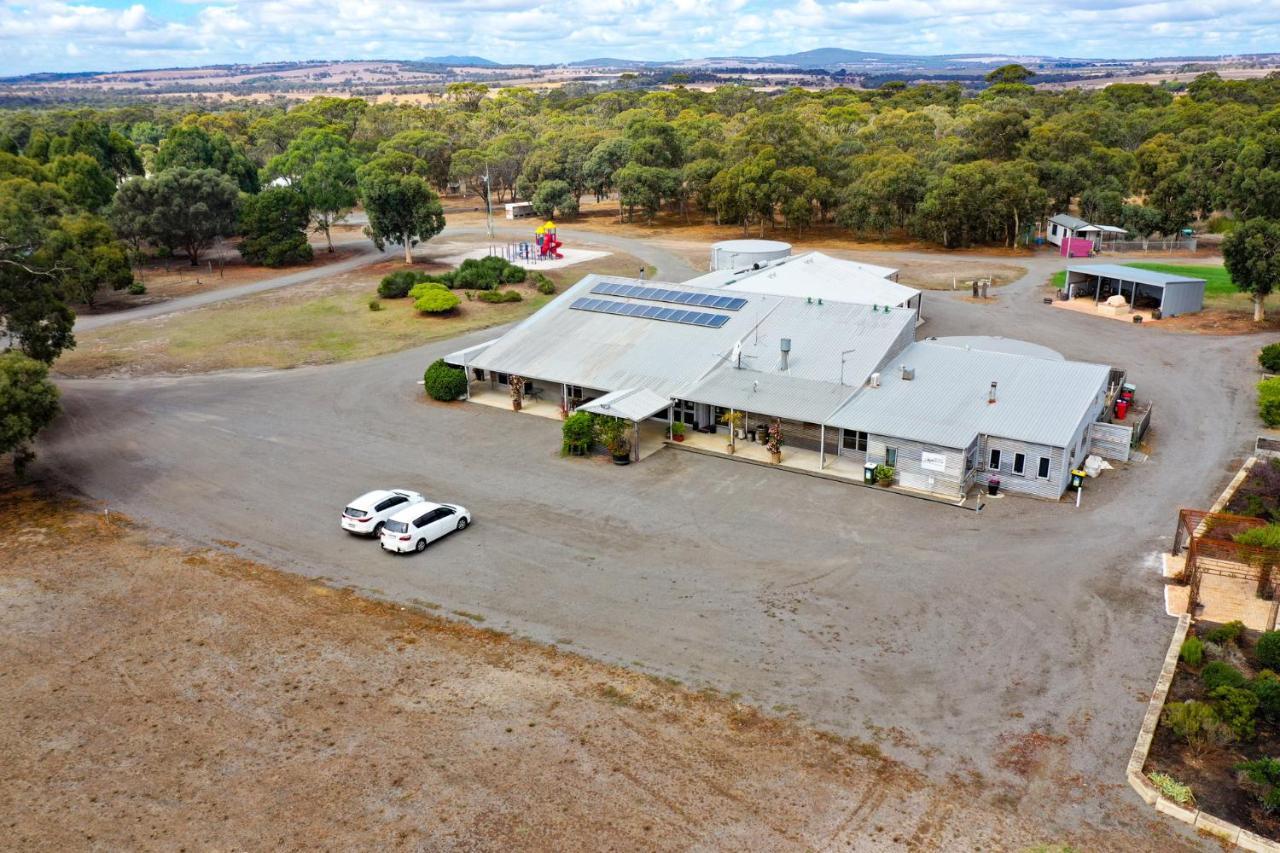Kendenup Cottages And Lodge Exterior photo