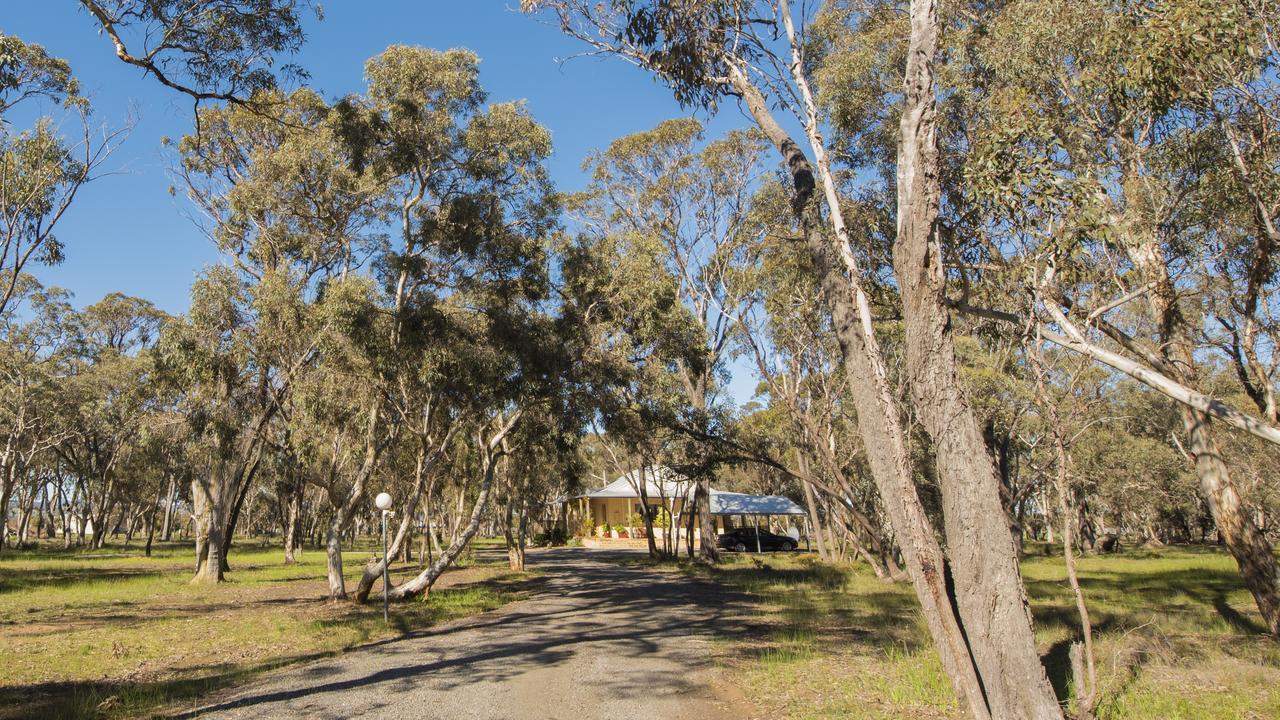 Kendenup Cottages And Lodge Exterior photo