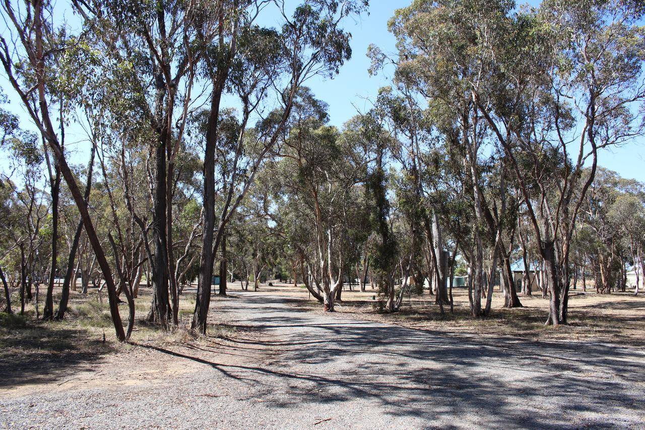 Kendenup Cottages And Lodge Exterior photo