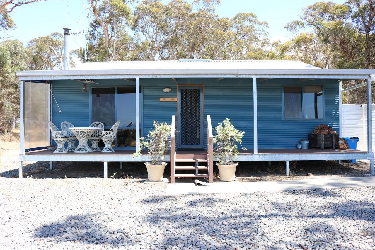 Kendenup Cottages And Lodge Exterior photo