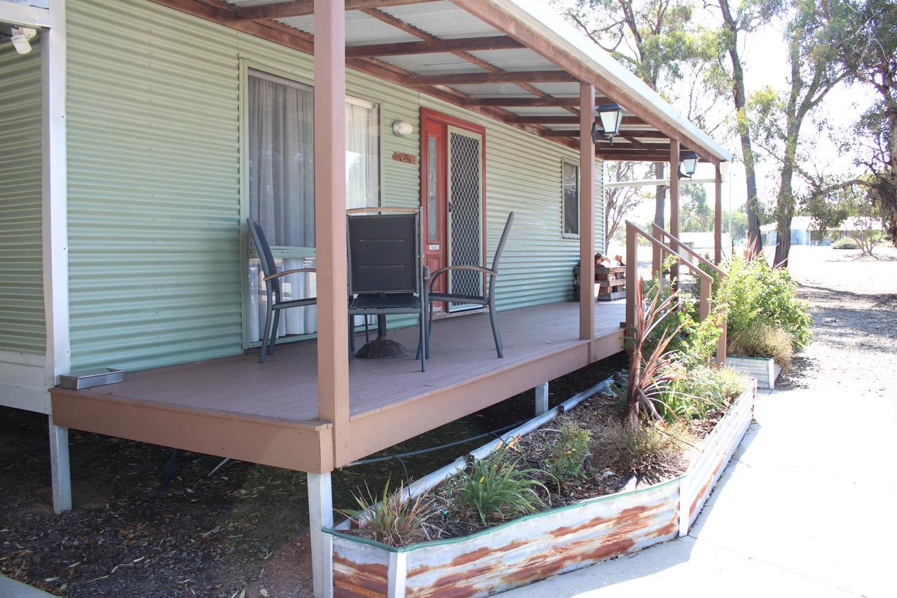 Kendenup Cottages And Lodge Exterior photo
