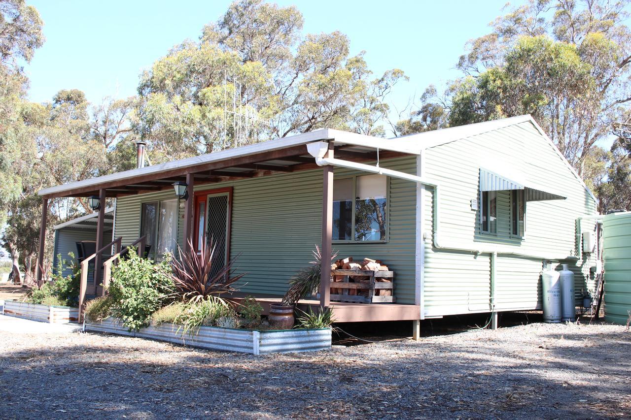 Kendenup Cottages And Lodge Exterior photo