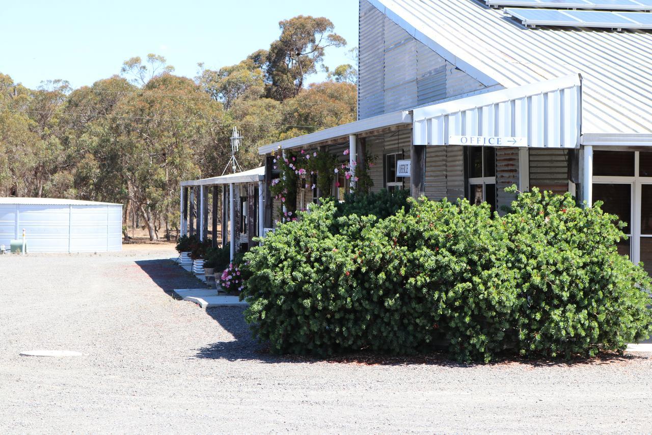 Kendenup Cottages And Lodge Exterior photo