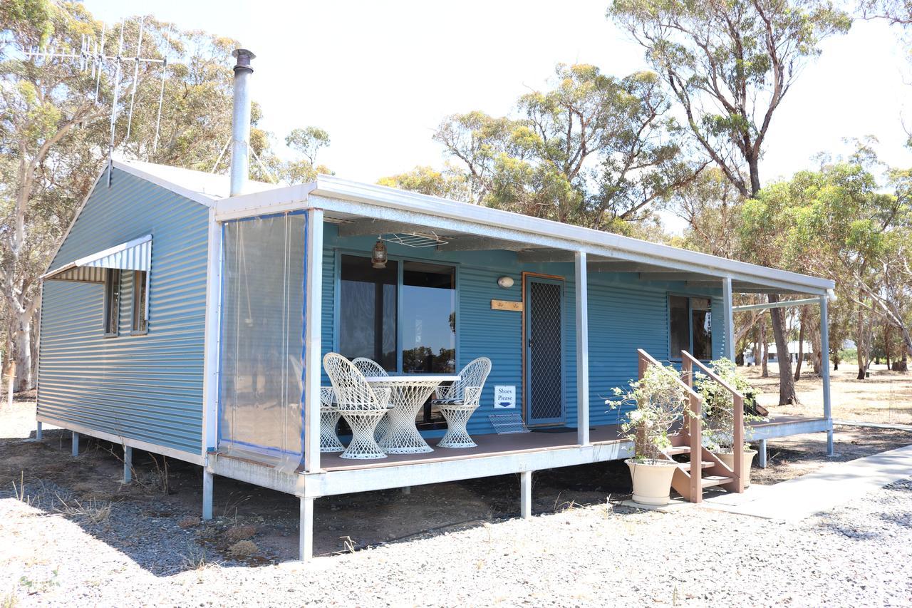 Kendenup Cottages And Lodge Exterior photo